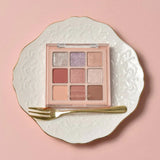 アイシャドウ material color palette(マテリアルカラーパレット) 選べる2個セット