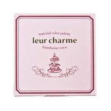 01 framboise coco<br>フランボワーズココ