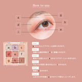 01 framboise coco<br>フランボワーズココ