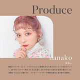 01 framboise coco<br>フランボワーズココ