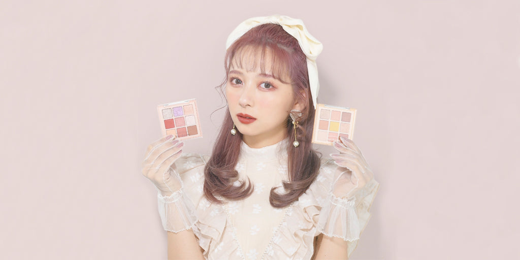 leur charme（ルルシャルム）」4月20日(水)より「マテリアル